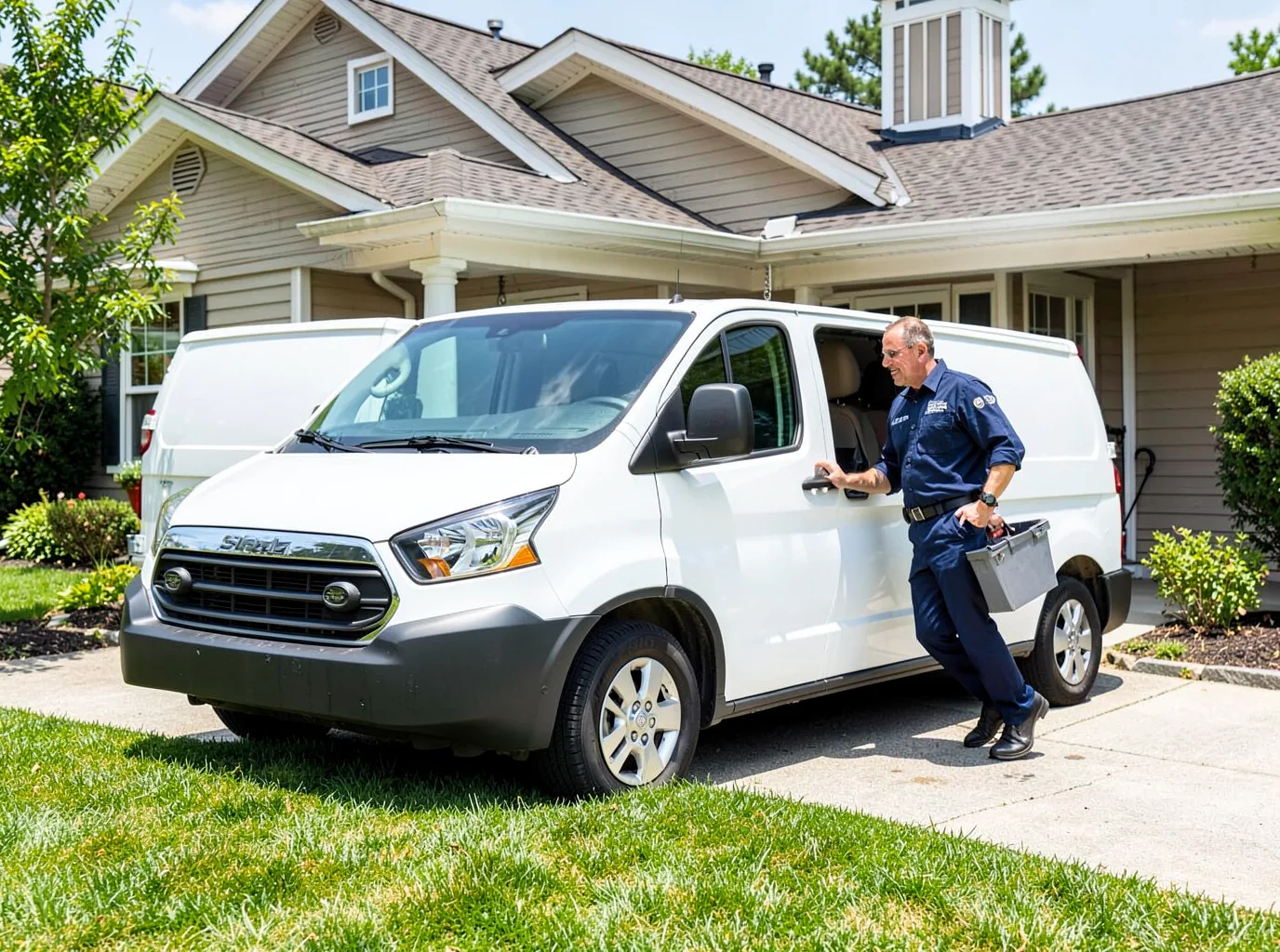 Emergency Plumber company in Winterville, NC
