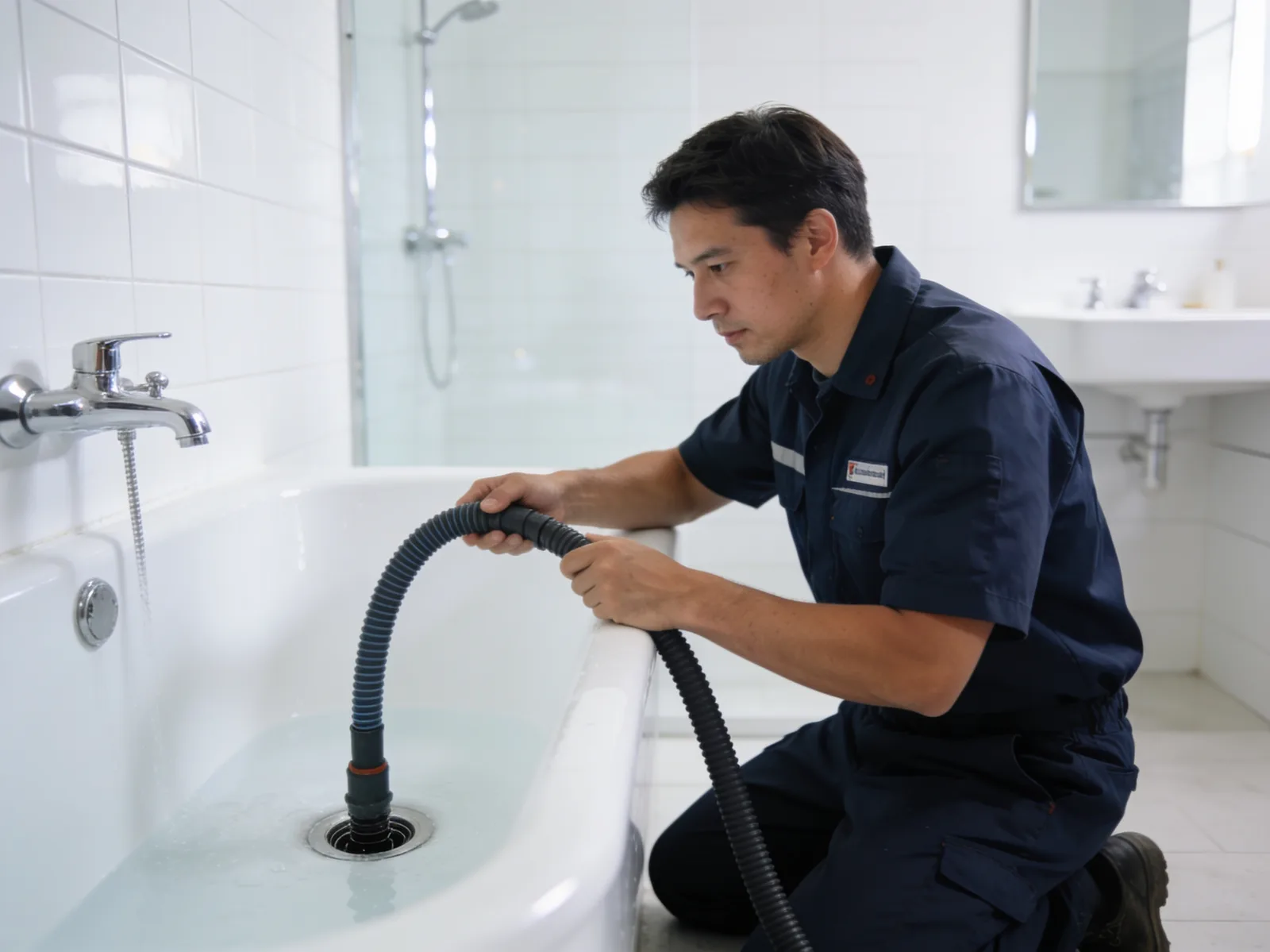 Emergency Plumber Winterville, NC FAQs
